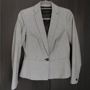 Banana Republic blazer